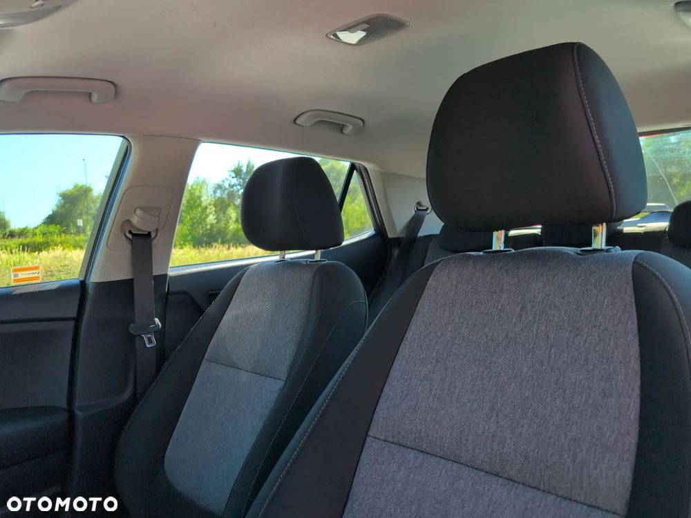 Kia Stonic 1.2 M - 12