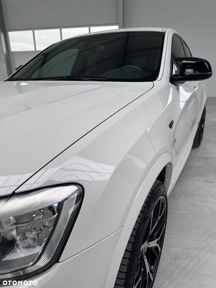 BMW X4 xDrive20d Edycja M Sport - 25
