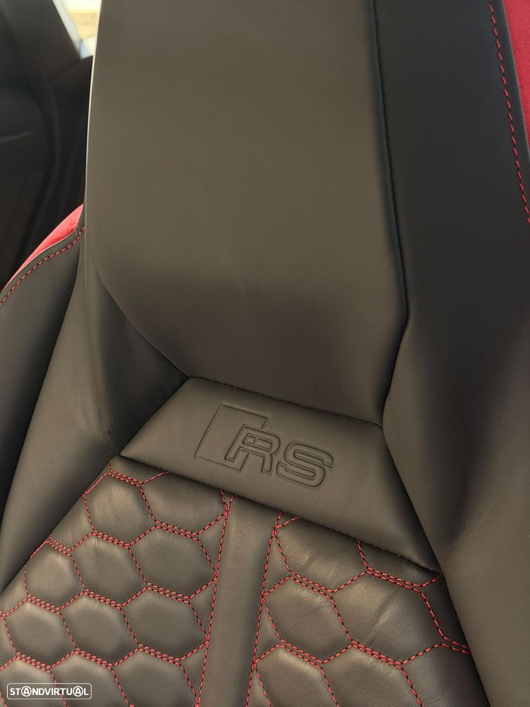 Audi RS Q3 Sportback 2.5 TFSI quattro S tronic - 13