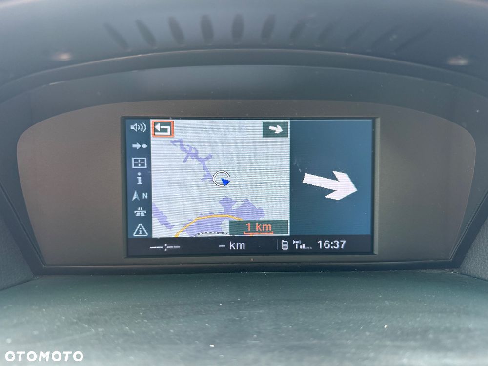 BMW Seria 5 520d Edition Fleet - 27
