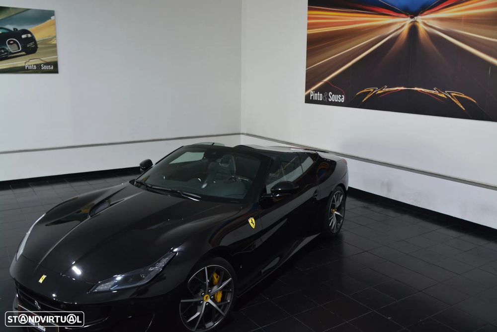 Ferrari Portofino Standard - 23