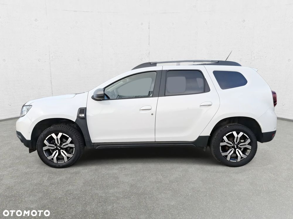 Dacia Duster 1.3 TCe Journey - 8