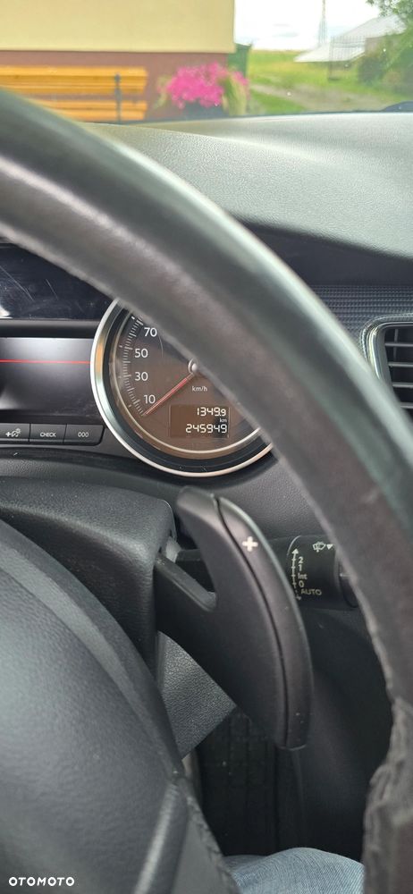 Peugeot 508 1.6 e-HDi Active S&S - 5