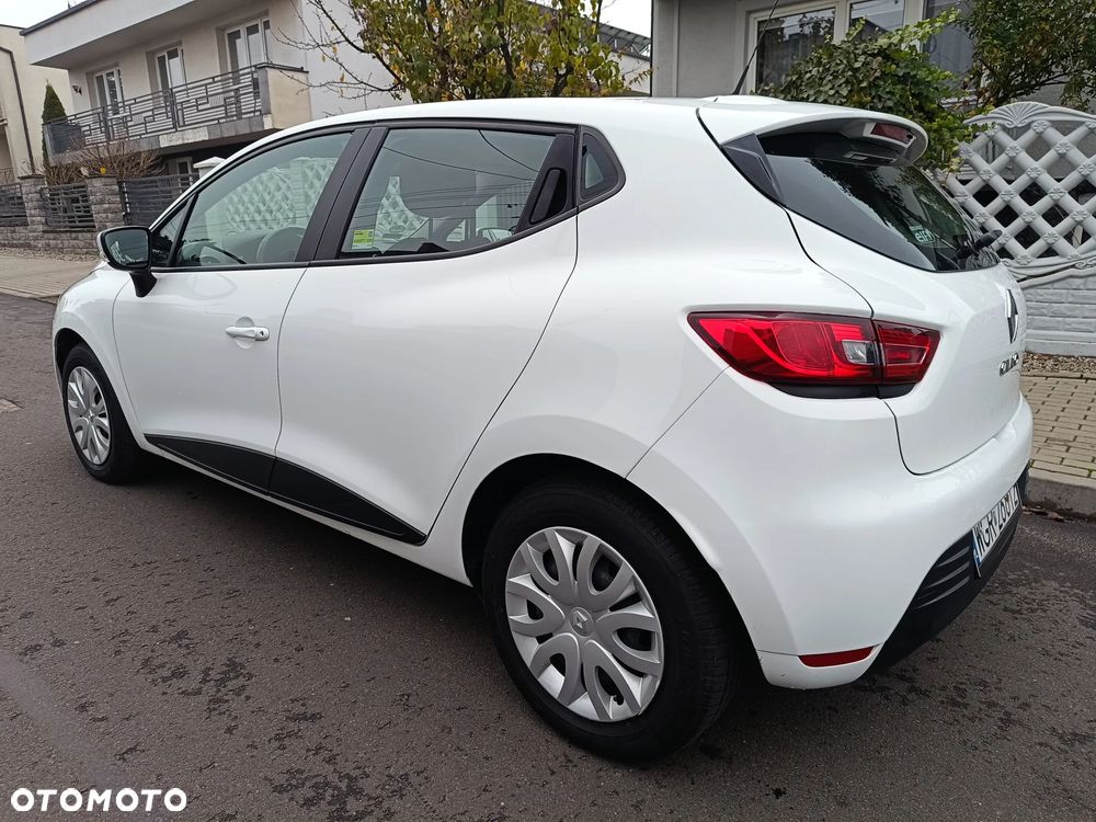 Renault Clio 0.9 Energy TCe Alize - 4