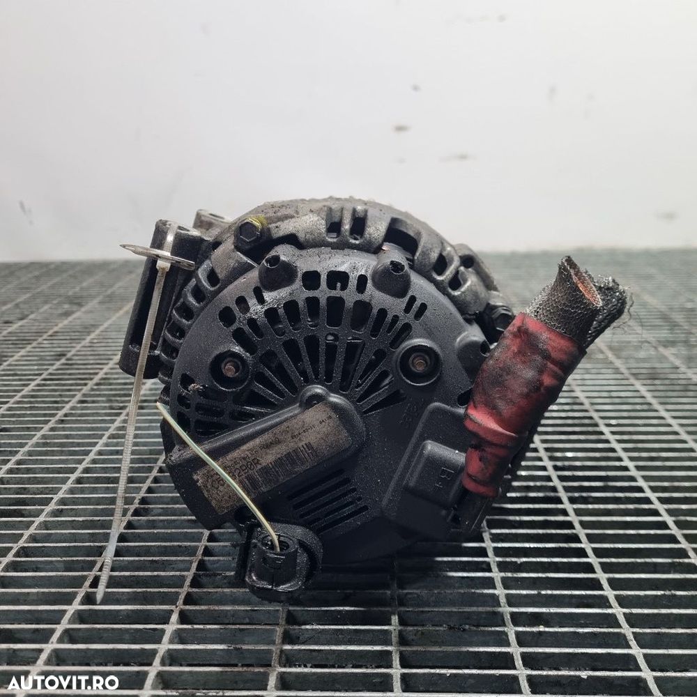 Alternator Mercedes ML W164 3.0 D 2005 - 2008 190CP 2987CC OM 642.940 Euro4 (1446) ... - 3