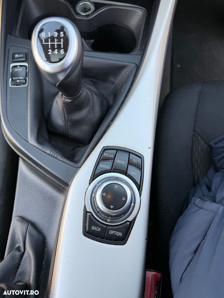 BMW Seria 1 120d - 18