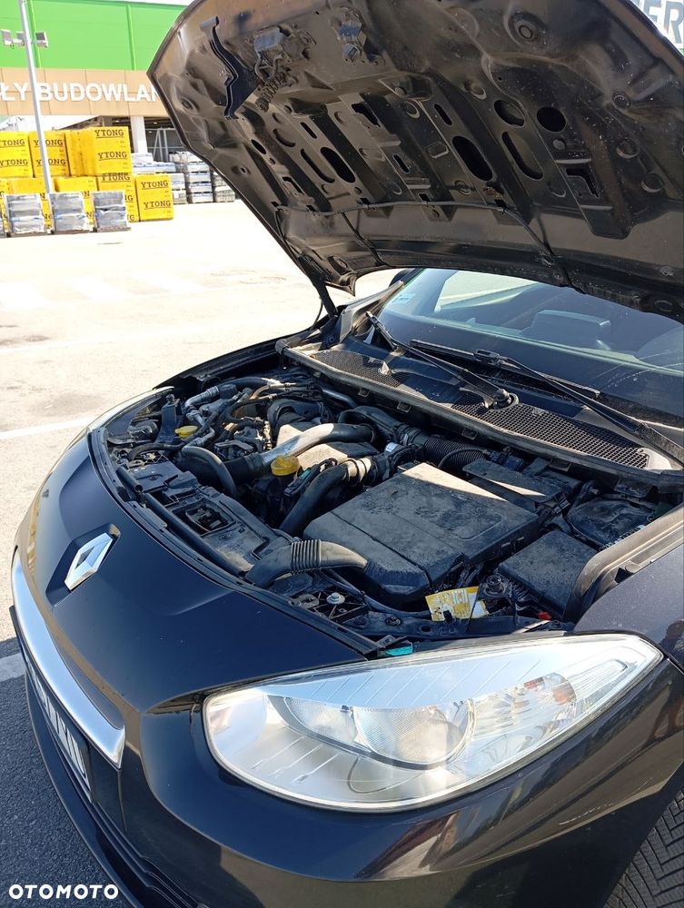 Renault Fluence 1.5 dCi Privilege - 17