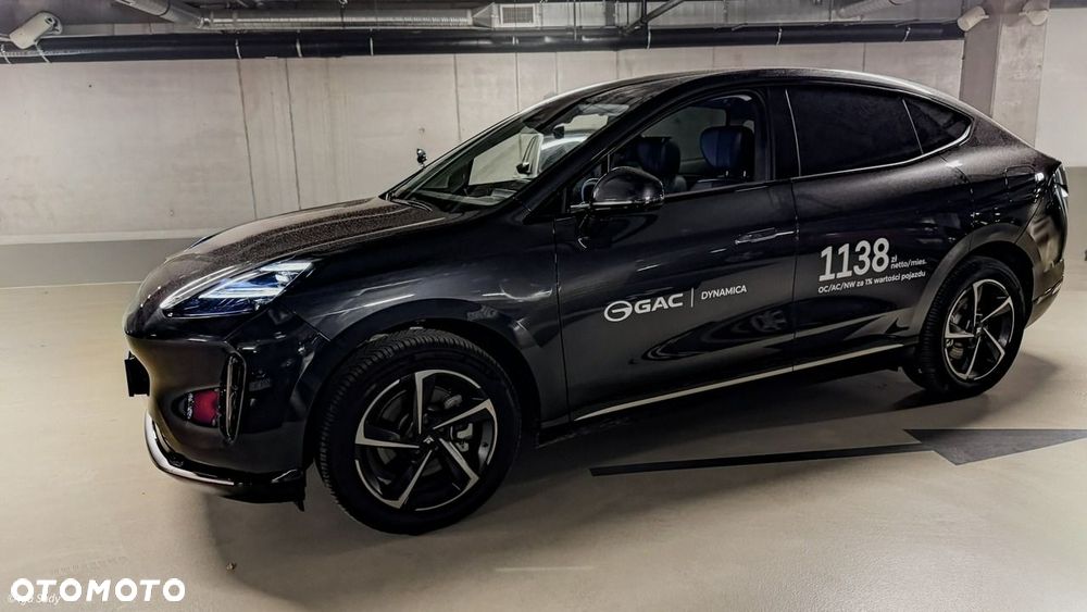 GAC Hyptec HT