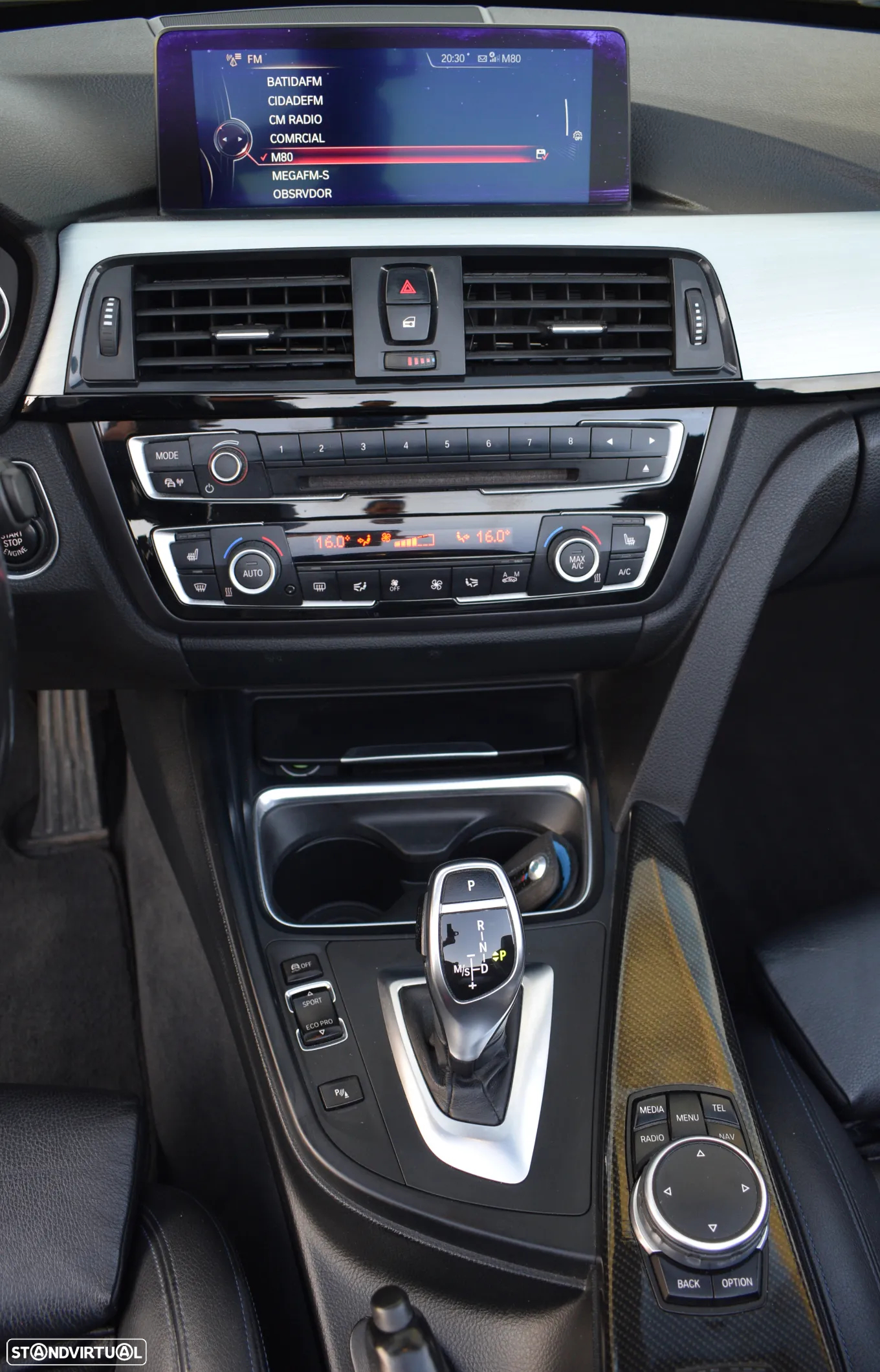 BMW 420 d Pack M Auto - 19