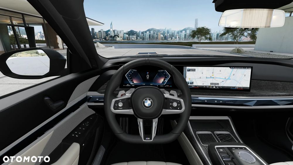 BMW Seria 7 740d xDrive mHEV M Sport sport - 11