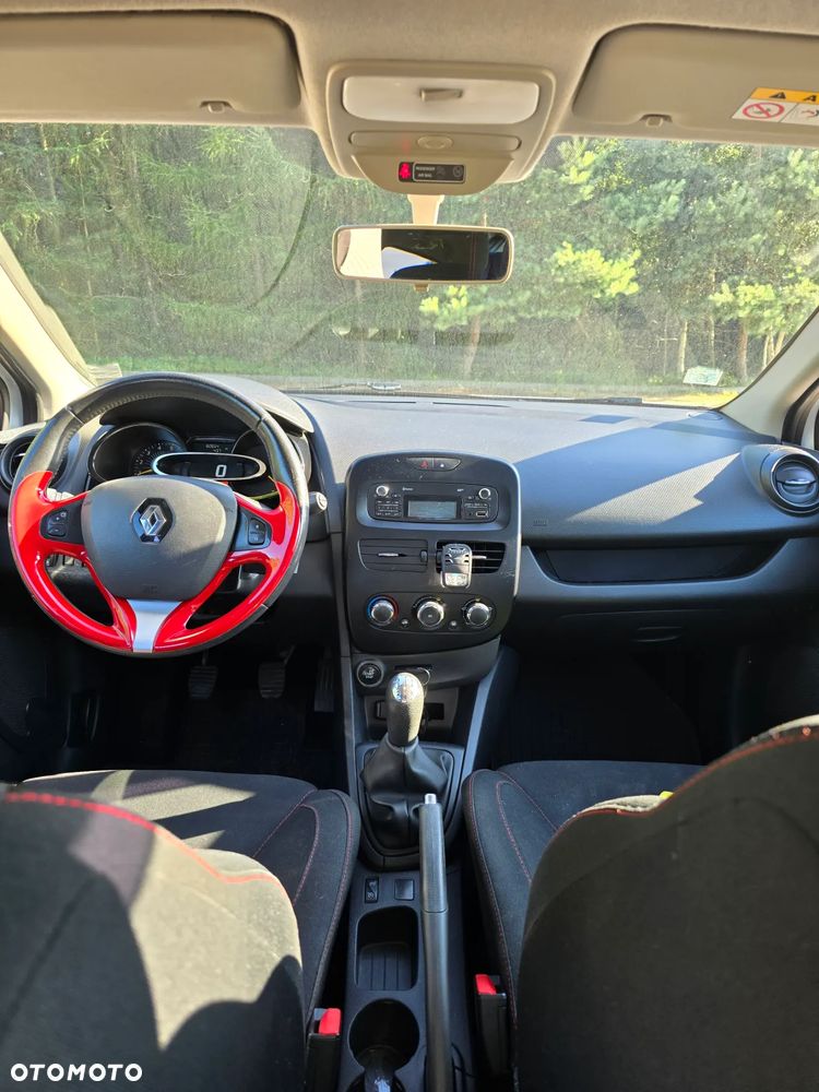 Renault Clio dCi 75 Stop & Start Expression - 9