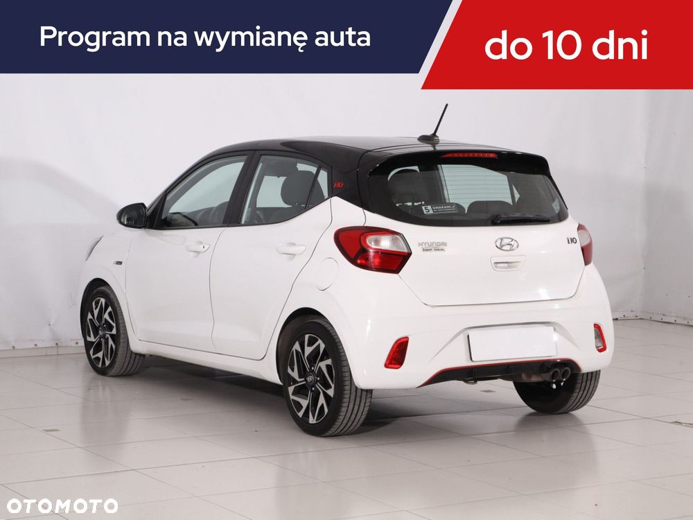 Hyundai i10 - 6