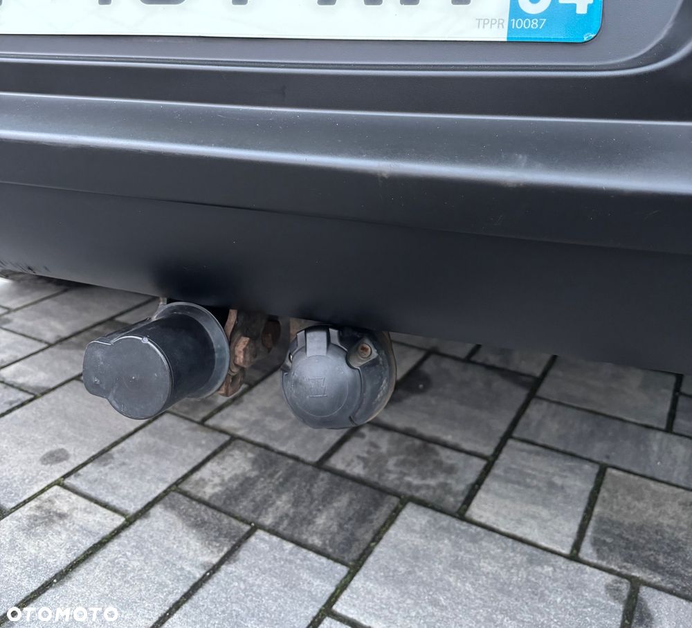 Peugeot 3008 HDi FAP 115 Family - 29