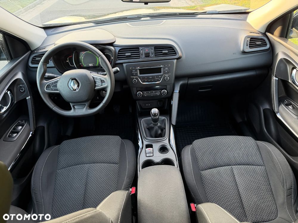 Renault Kadjar Energy TCe 130 LIMITED - 24