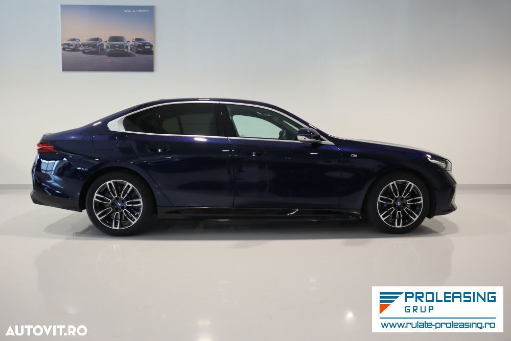 BMW Seria 5 - 4