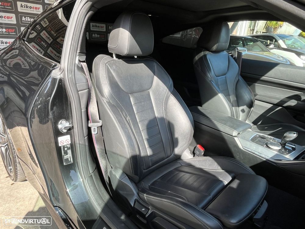 BMW 420 d Pack M Auto - 57
