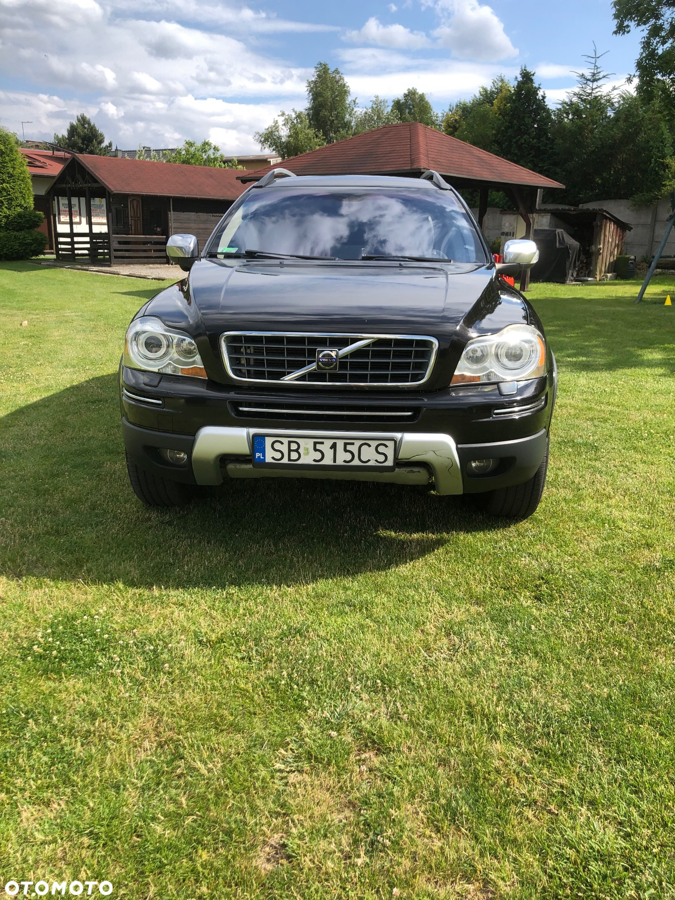 Volvo XC 90 D5 AWD Executive - 4