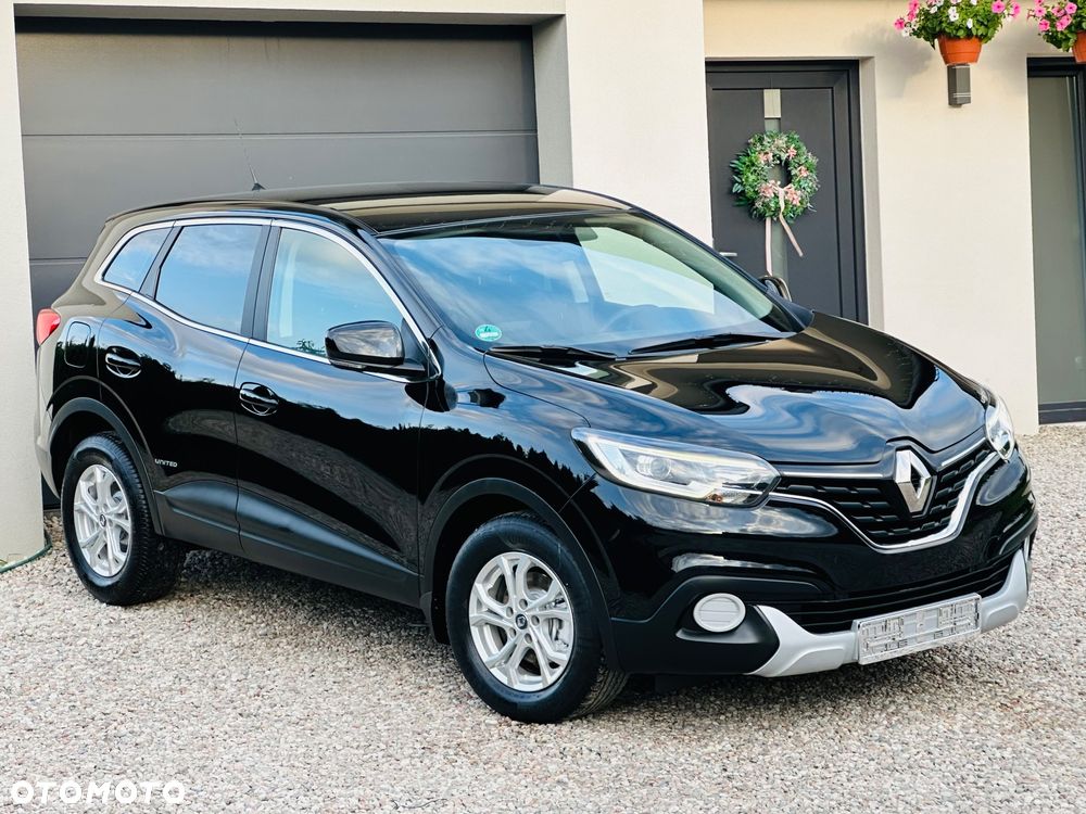 Renault Kadjar Energy TCe 130 Life - 11