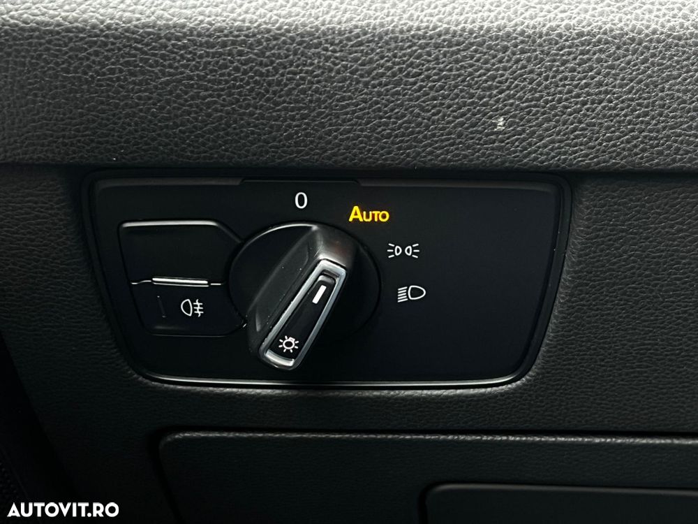 Volkswagen ARTEON - 21