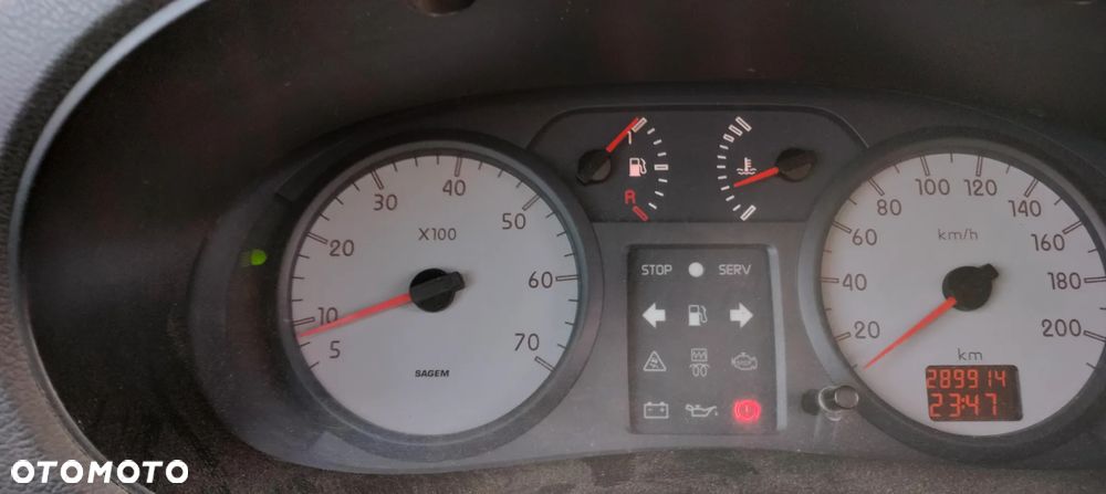 Renault Kangoo - 17