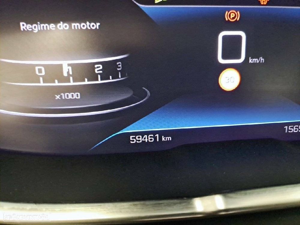 Peugeot 3008 1.5 BlueHDi Active Pack - 13