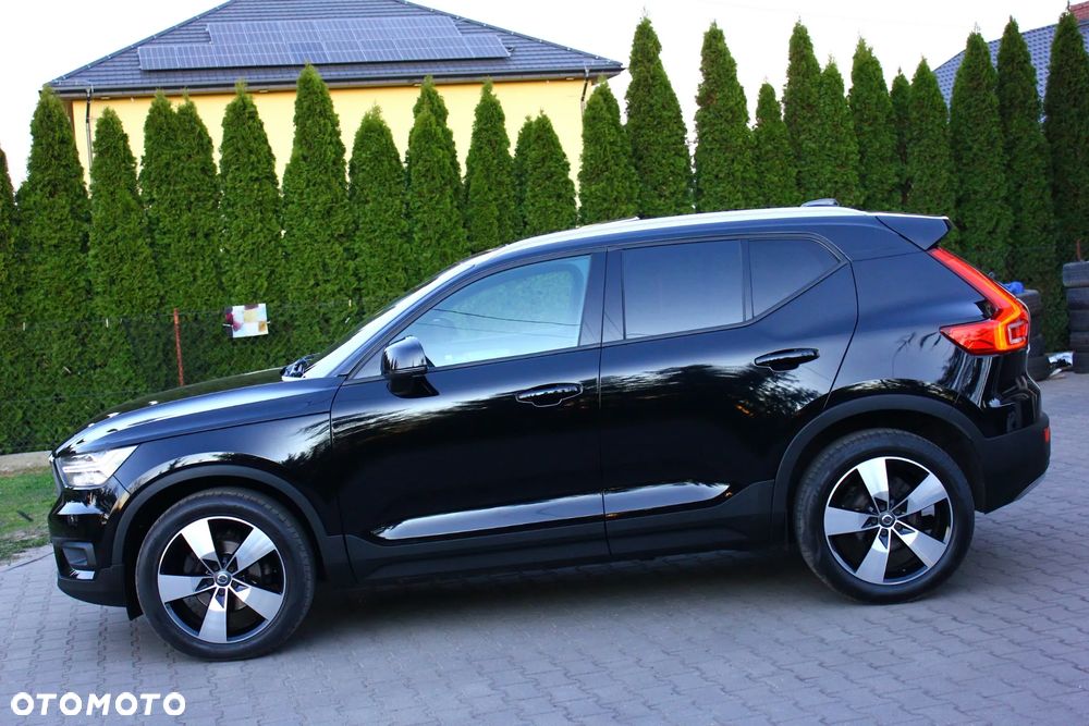 Volvo XC 40 D3 Momentum Pro - 17