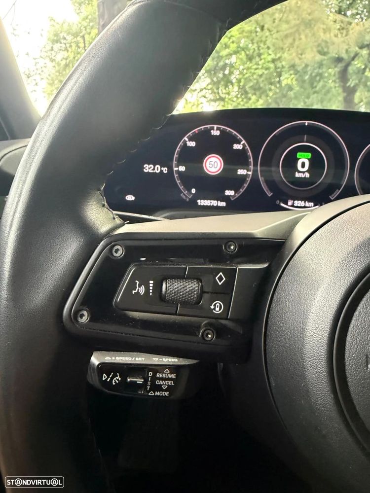 Porsche Taycan 4S Bateria Performance Plus - 30