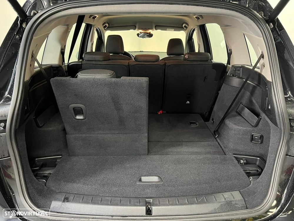 BMW 216 Gran Tourer d 7L Advantage Auto - 21