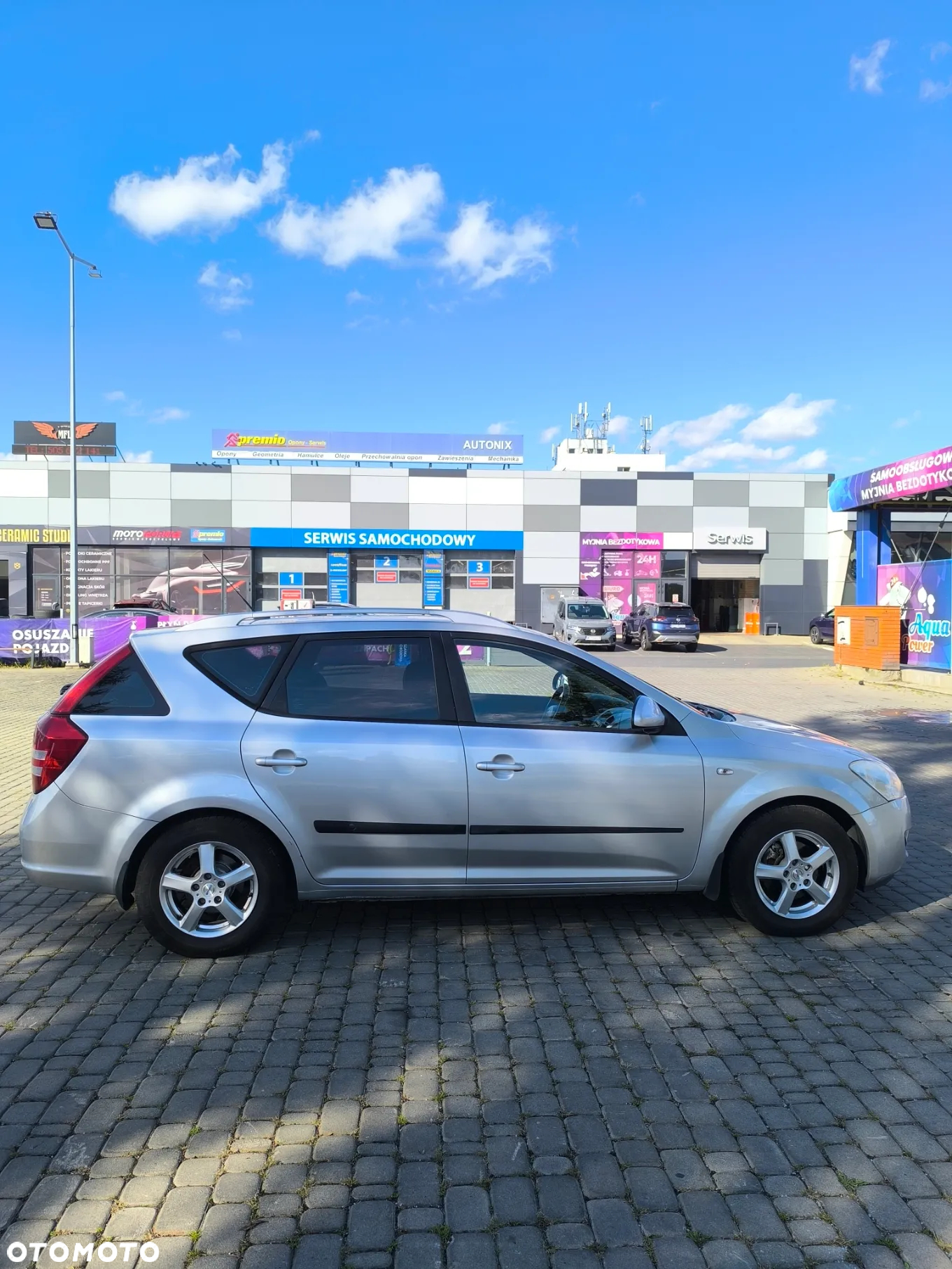 Kia Ceed - 9
