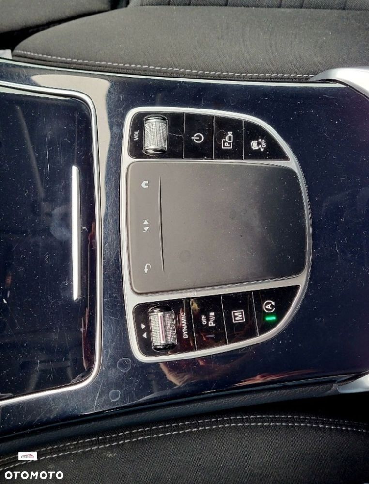 Mercedes-Benz GLC - 5