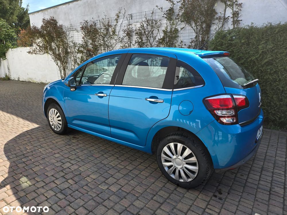 Citroën C3 Pure Tech (VTi) 82 Selection - 10