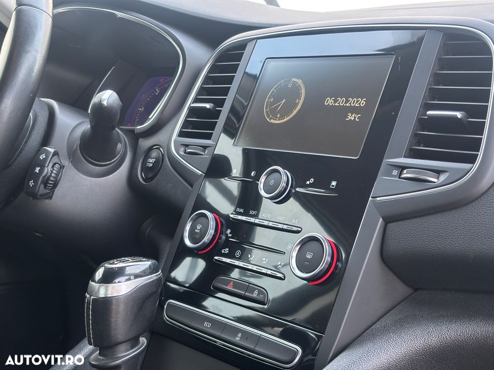 RENAULT Talisman 2020 — imagine 17