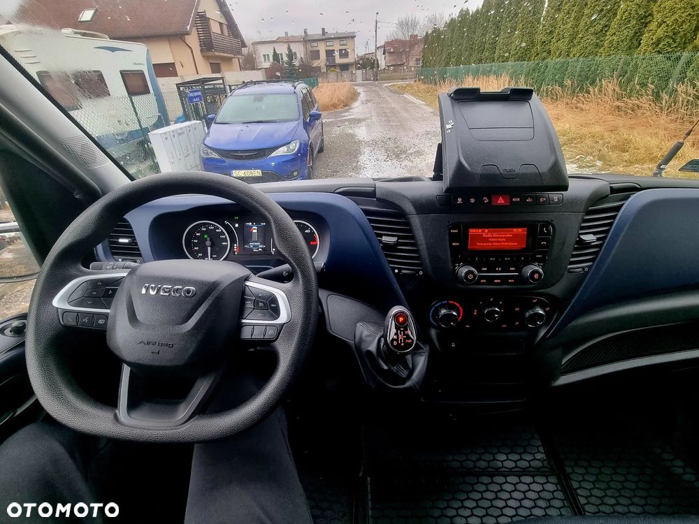 Iveco Daily 50C35 - 7