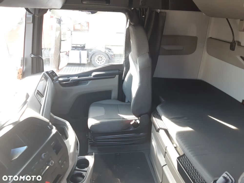 MAN TGX 18.470 BLS Serwisowany - 10