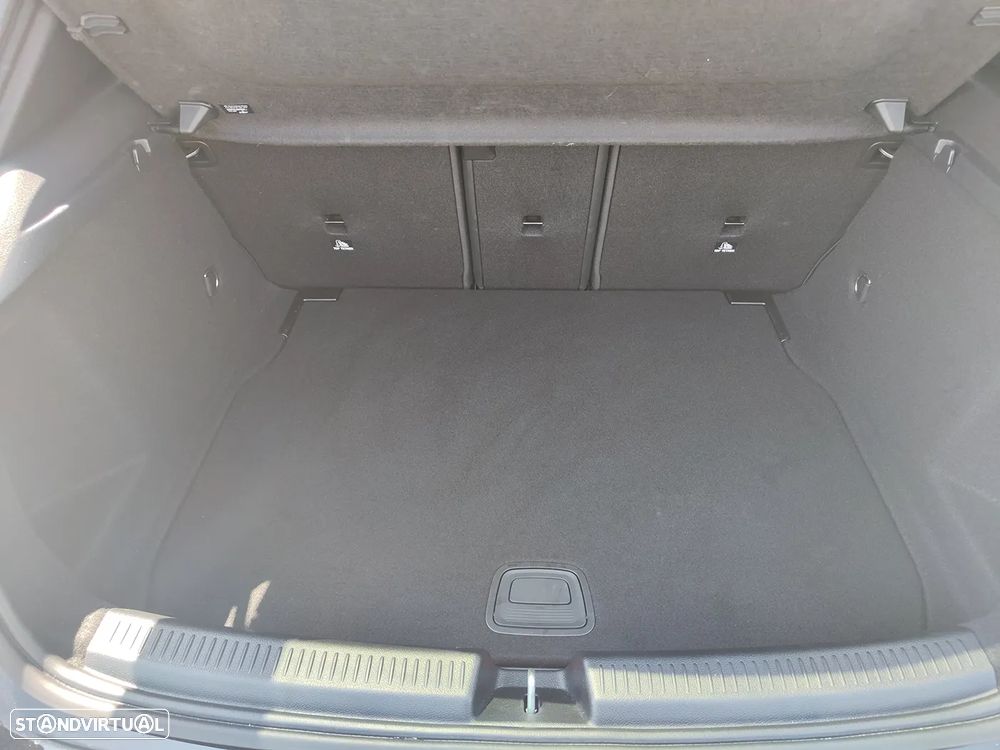 Mercedes-Benz A 180 d - 10