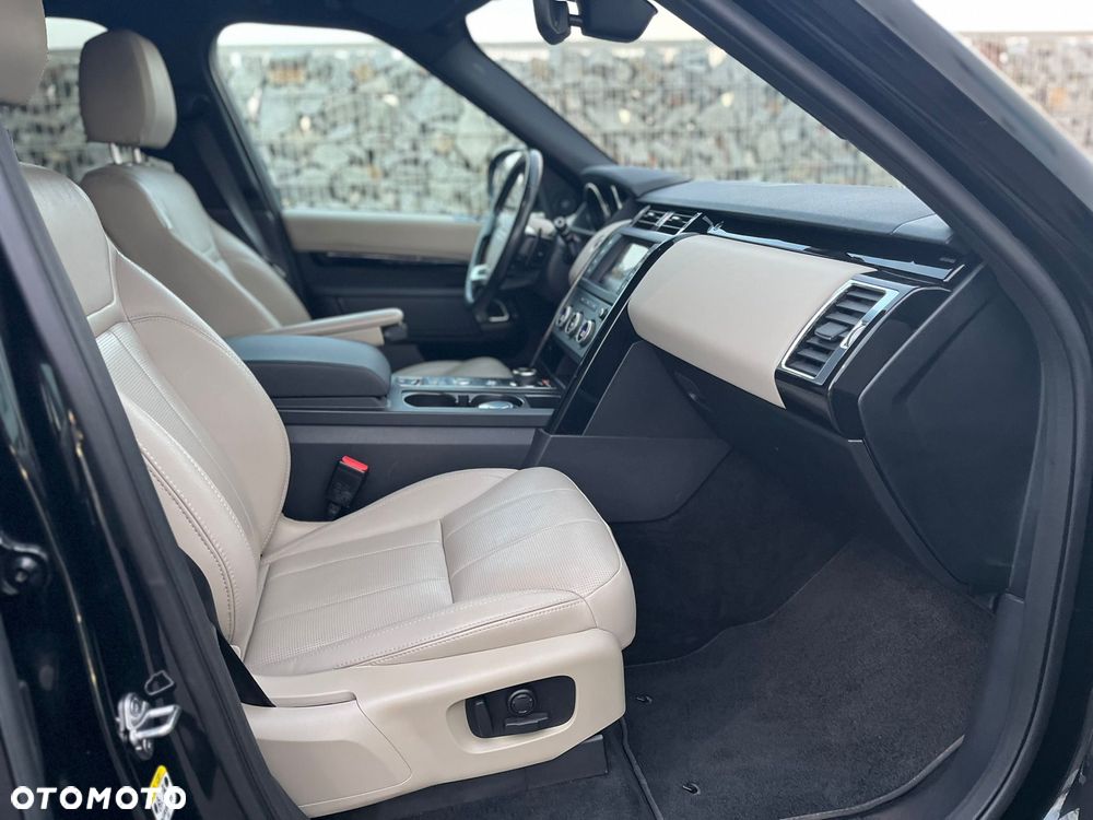 Land Rover Discovery 2.0 Sd4 - 23