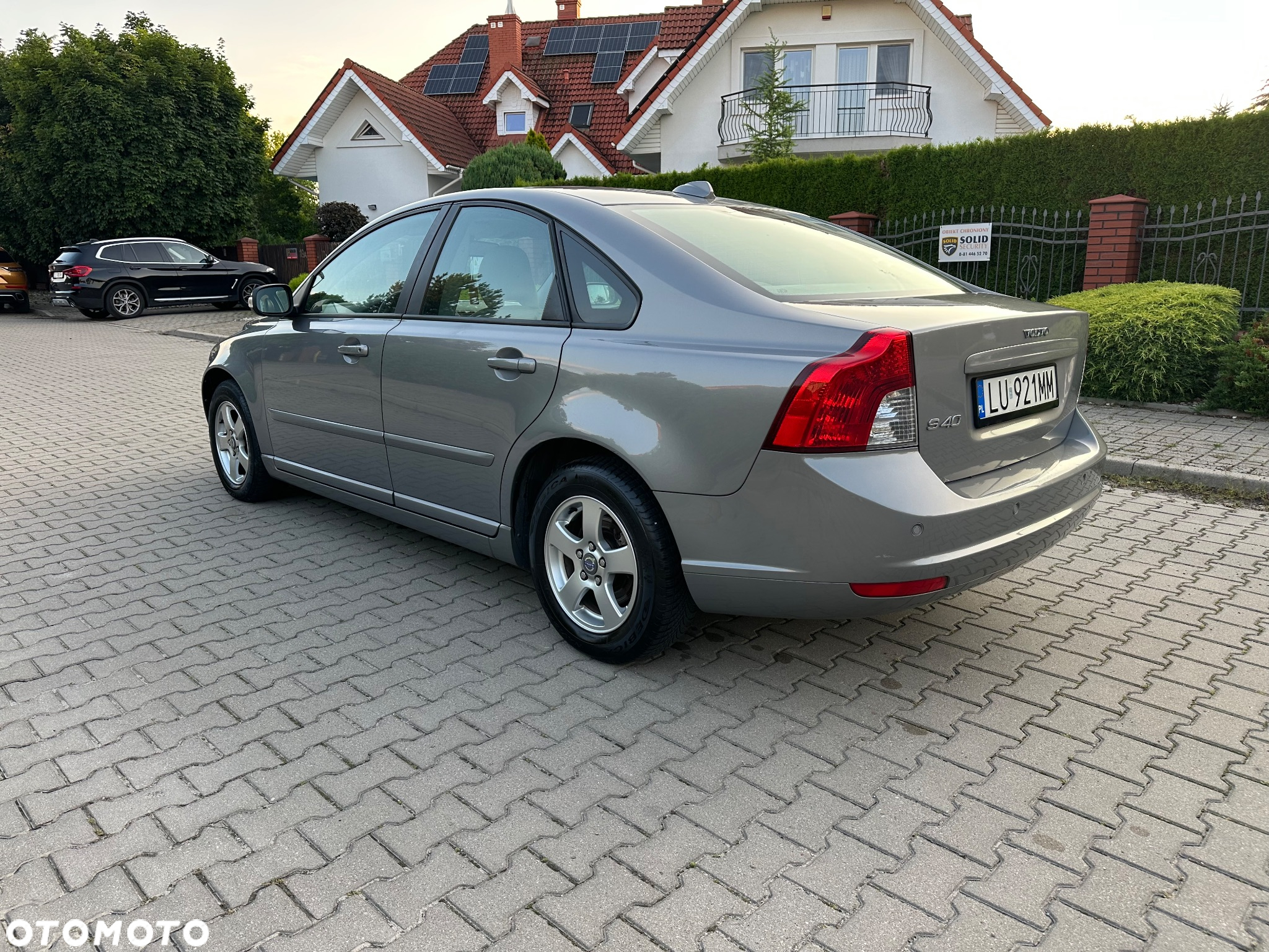 Volvo S40 1.6D DRIVe Momentum - 5