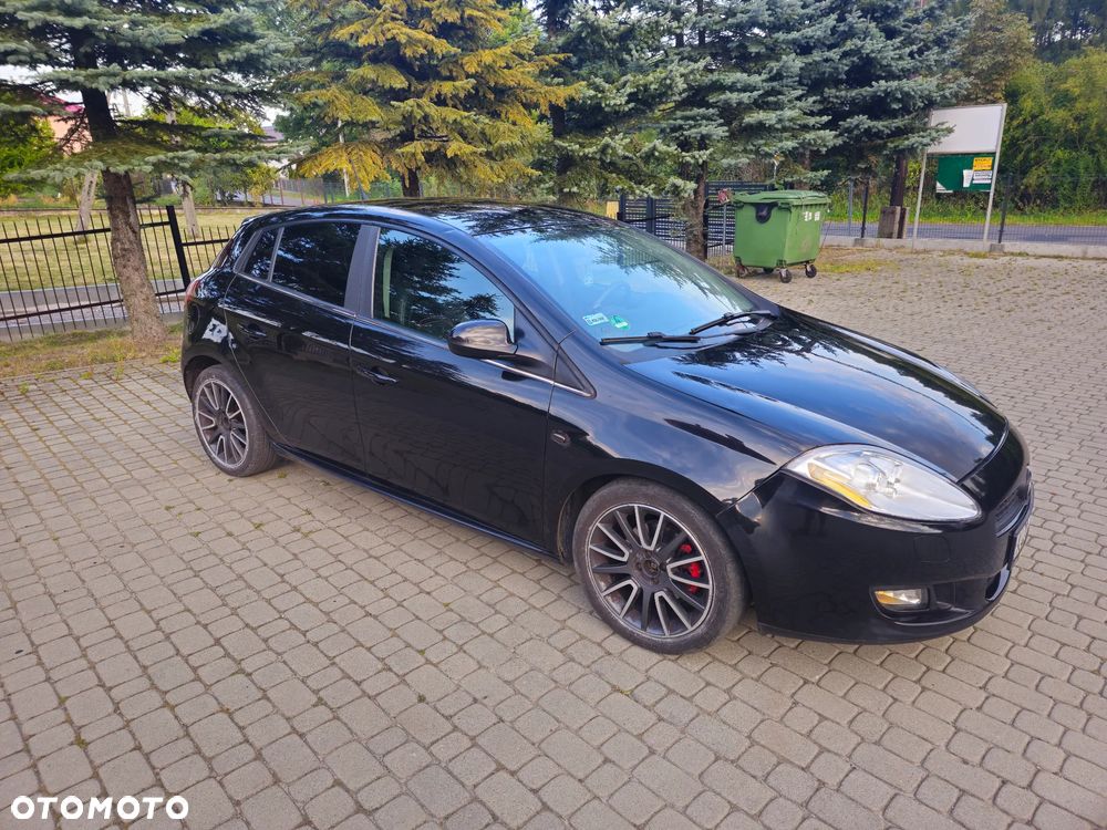 Fiat Bravo - 3