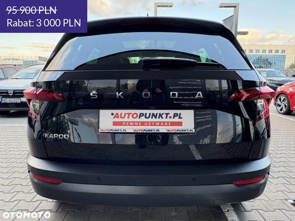 Skoda Karoq - 19