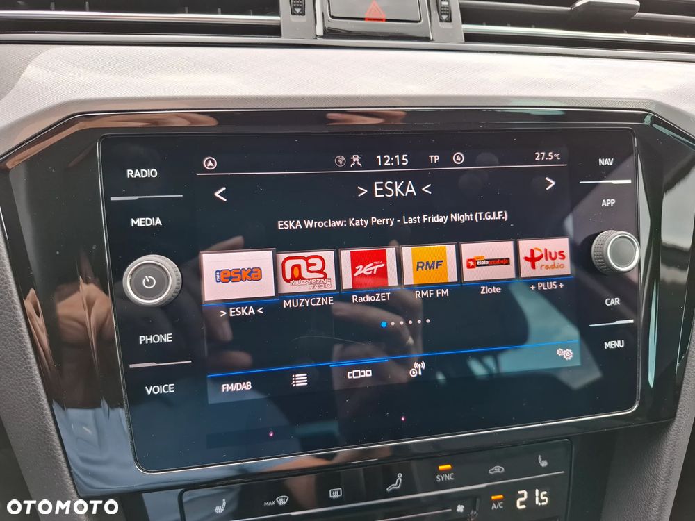 Volkswagen Passat 2.0 TDI EVO Business DSG - 22