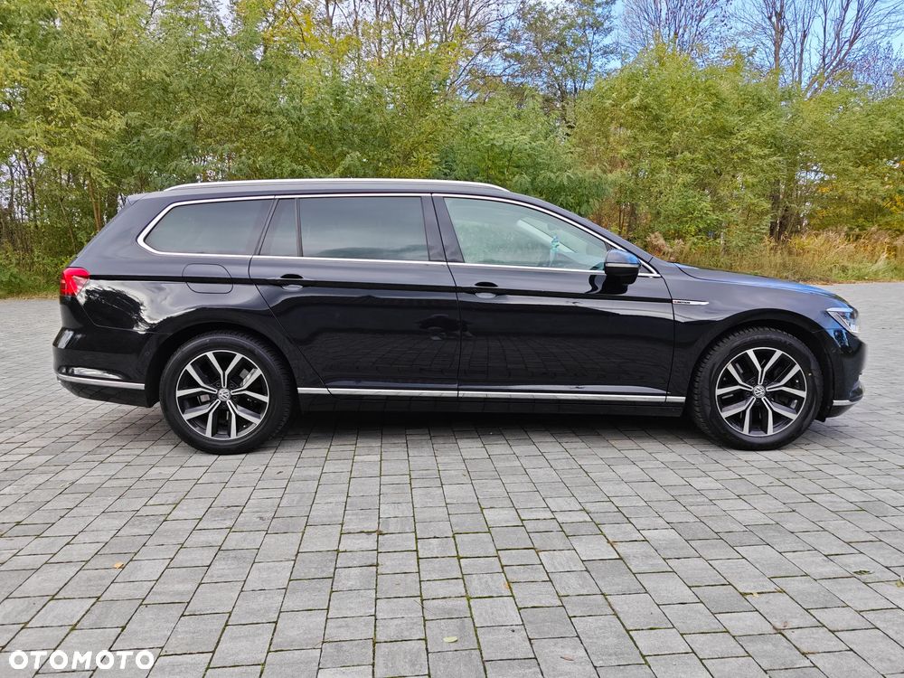 Volkswagen Passat Variant 2.0 TDI Bi-Turbo BMT 4Mot Highline DSG - 11