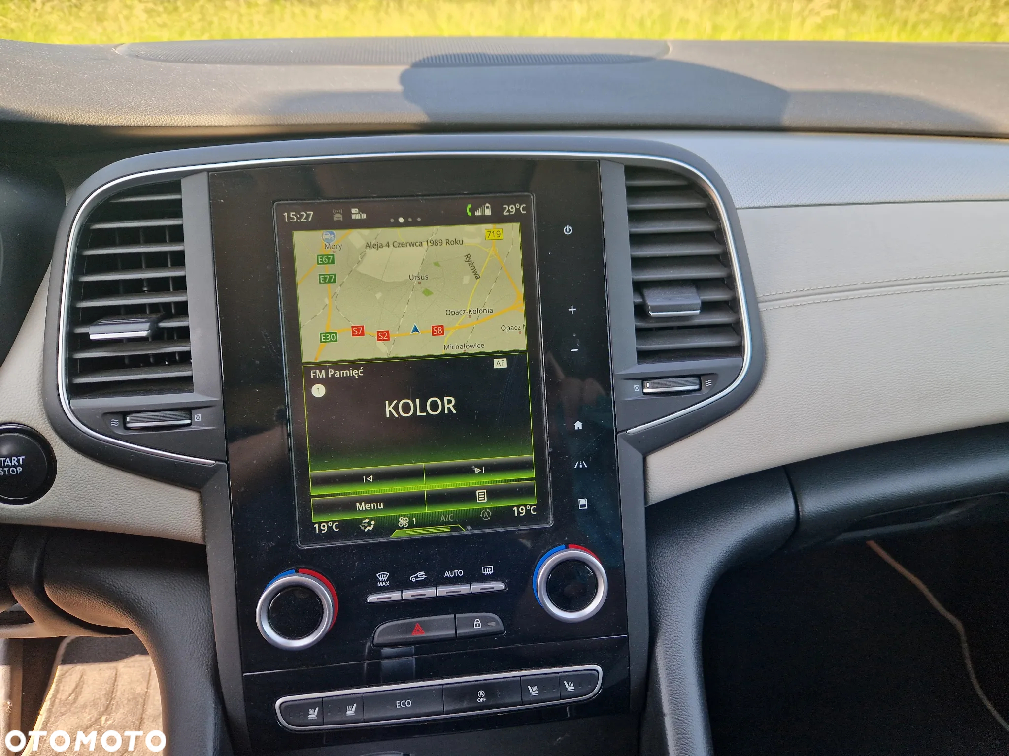 Renault Talisman 1.6 Energy dCi Magnetic EDC - 11