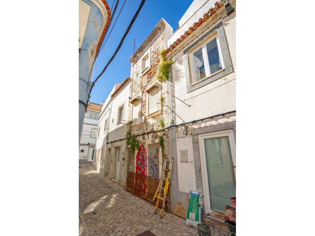 Prédio para Venda em Sesimbra - Excelente Oportunidade de Investimento - Grande imagem: 3/6