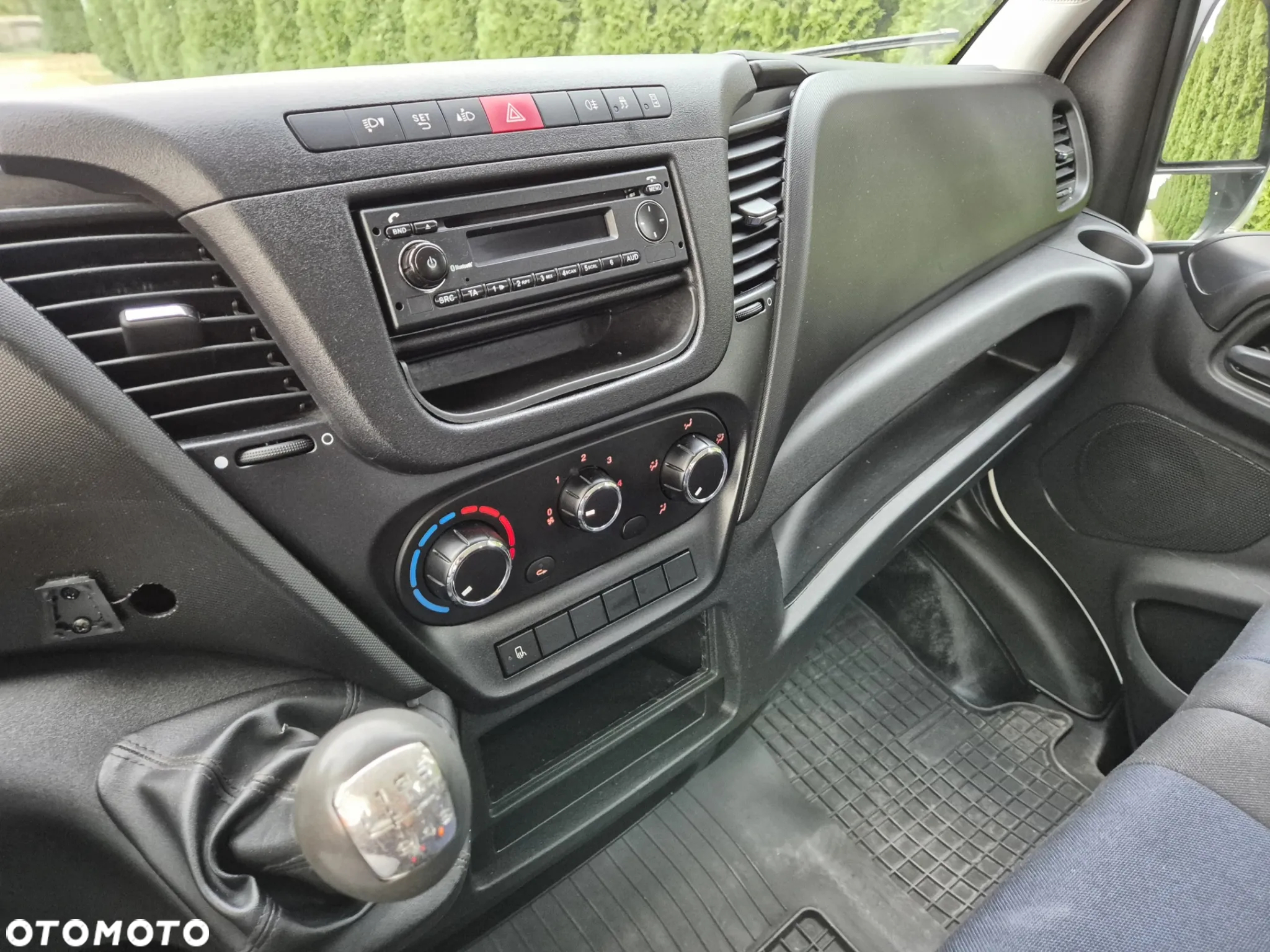 Iveco 35c14 140KM - 7