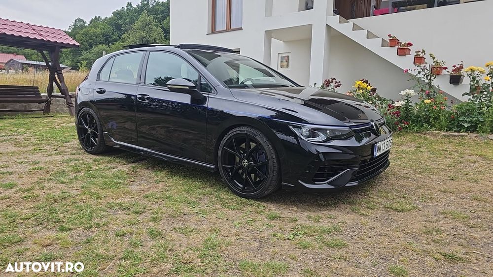 Volkswagen Golf 2.0 TSI DSG 4Motion R Edition 20 - 1
