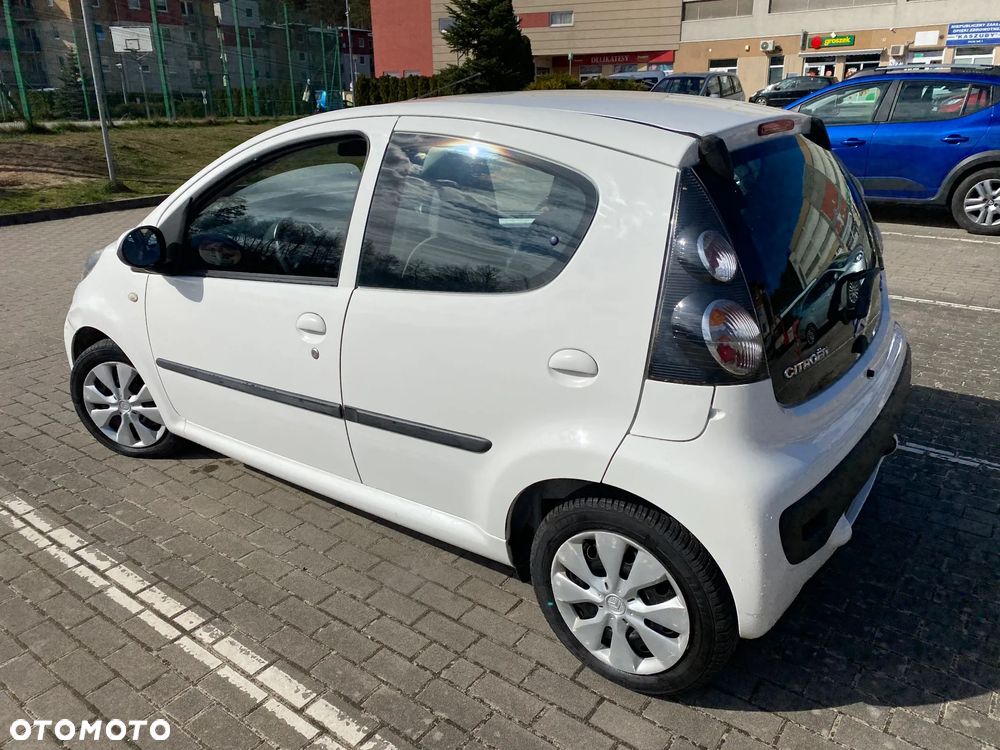 Citroën C1 1.0 Advance - 3