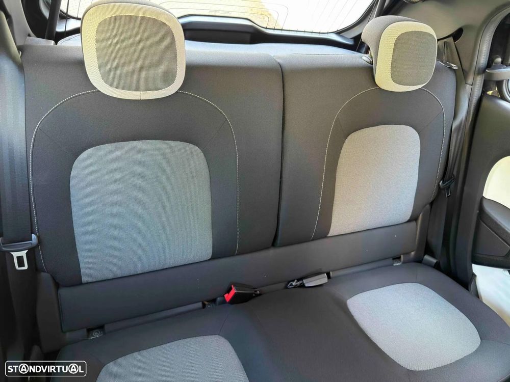 Renault Twingo 1.0 SCe Night&Day - 43