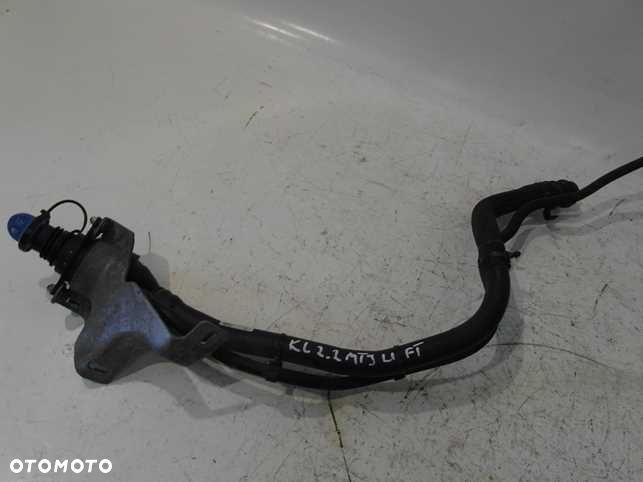 JEEP CHEROKEE KL LIFT 2.2 MTJ 19- WLEW ADBLUE 68335010AC - 5