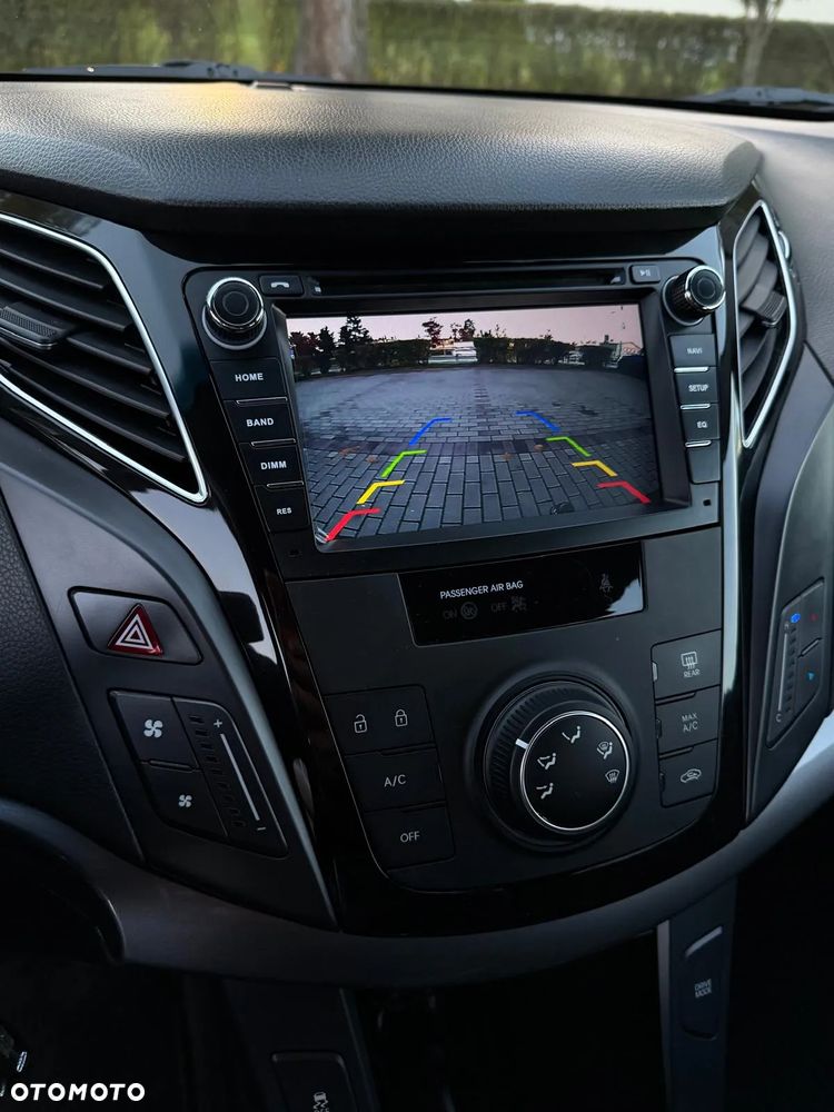 Hyundai i40 Kombi 1.6 Trend - 10