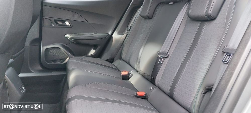 Peugeot e-2008 50 kWh Allure Pack - 7